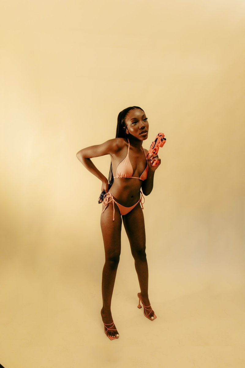 Visualtothe_T's tweet image. Top Shotta📸