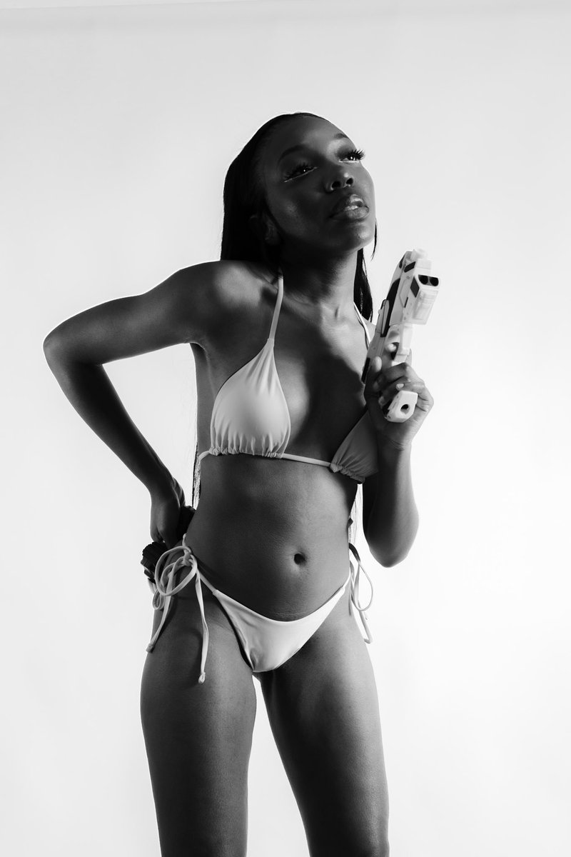 Visualtothe_T's tweet image. Top Shotta📸