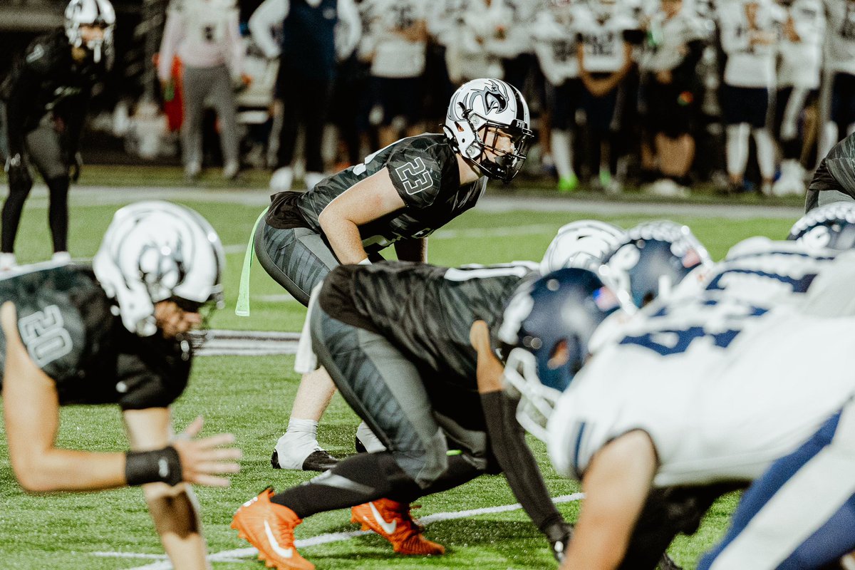 Dawson Reip (@d_reip) on Twitter photo ❗️JUNIOR SEASON HIGHLIGHTS ❗️
⬇️⬇️⬇️
hudl.com/v/2QkQ08
Weeks 8-12 (Back injury)
C/O 2026
6’2
205
LB
<a href="/LakotaEastFB/">Lakota East Football</a> ❗️JUNIOR SEASON HIGHLIGHTS ❗️
⬇️⬇️⬇️
hudl.com/v/2QkQ08
Weeks 8-12 (Back injury)
C/O 2026
6’2
205
LB
<a href="/LakotaEastFB/">Lakota East Football</a>