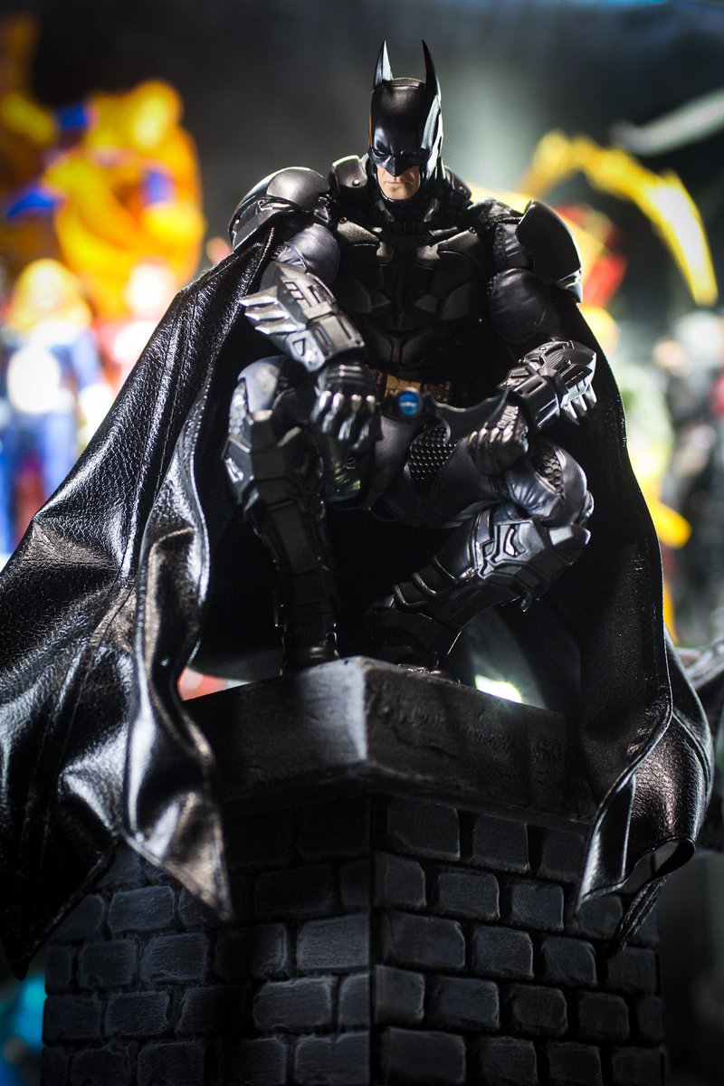 アメイジングヤマグチ　バットマン Amazon.co.jp: figurecomplex AMAZING YAMAGUCHI BATMAN バットマン 約