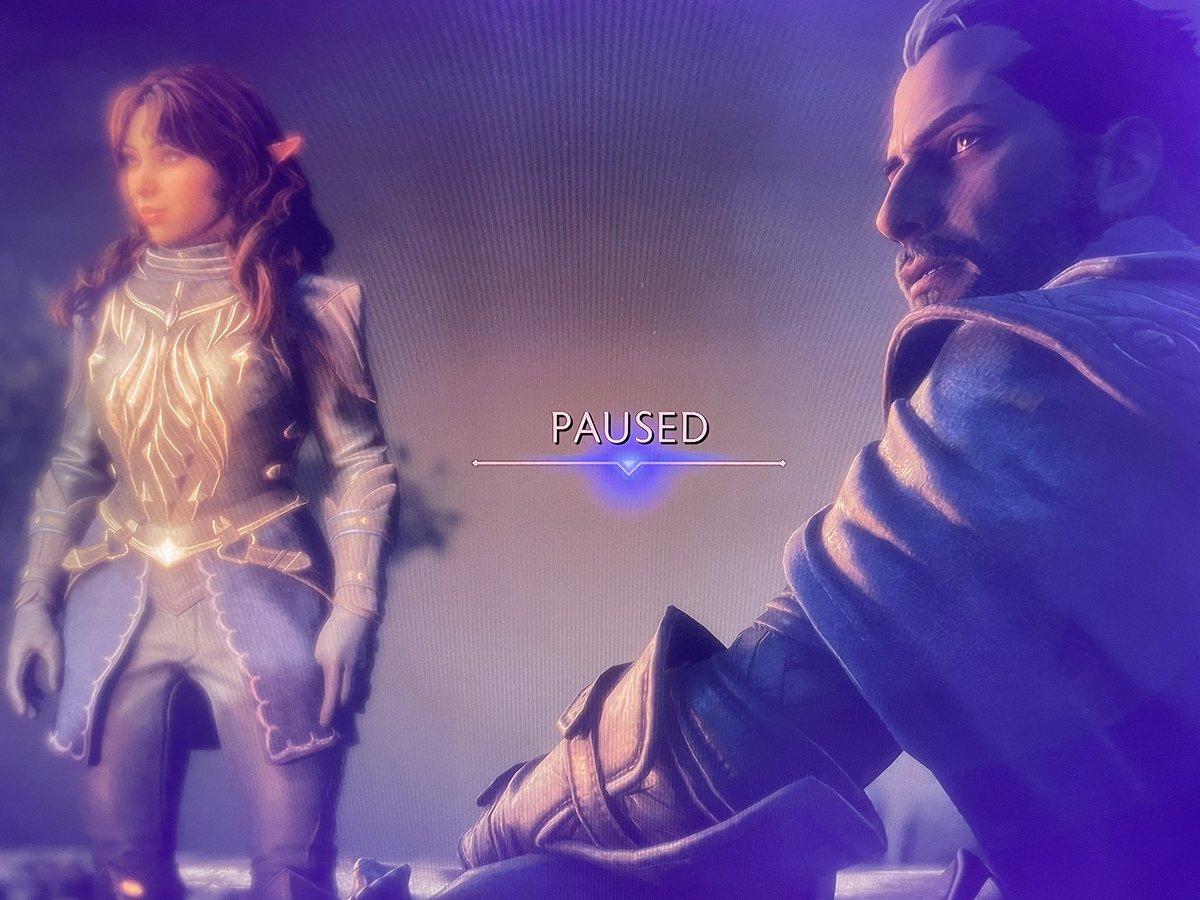 Mystic Geek tweet media