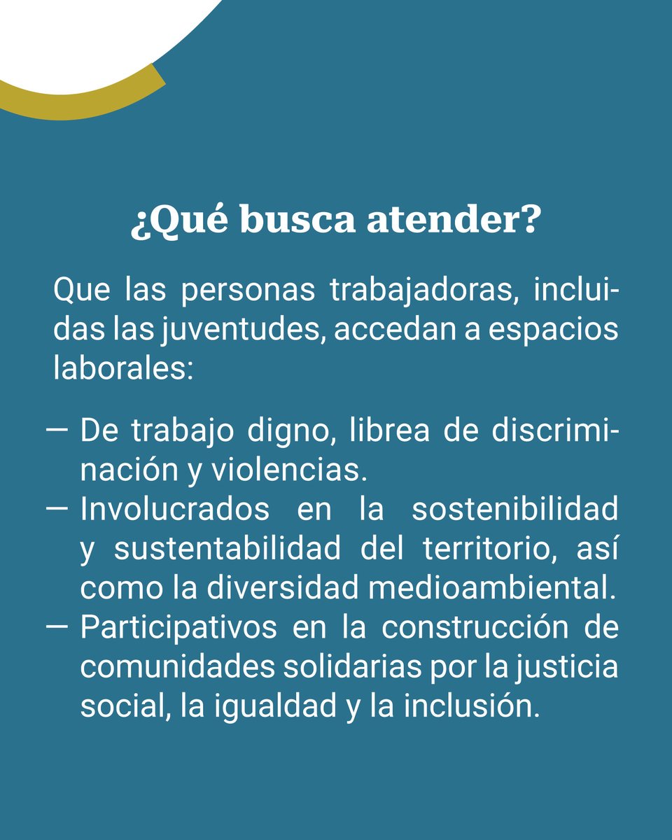 EDUCIAC tweet media