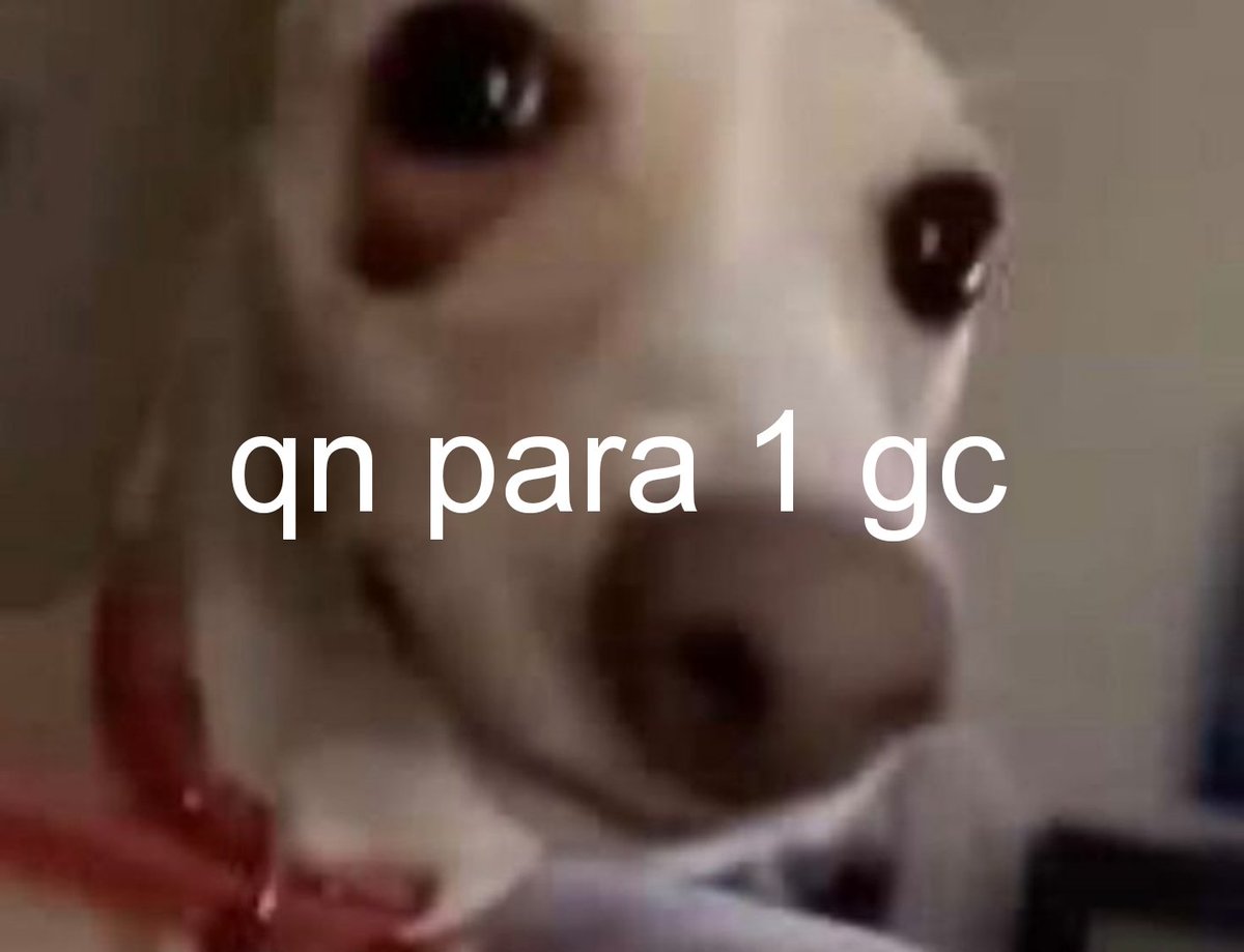 qn para 1 gc
