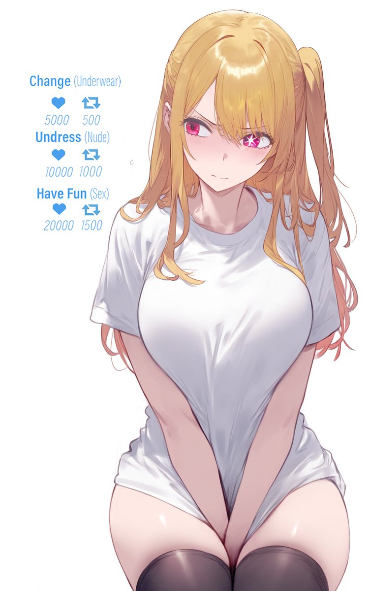 Ruby Hoshino (Oshi no Ko) ✨
