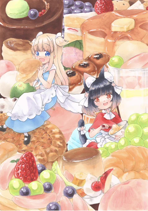 #忘れられない作家になりたいうちの子 