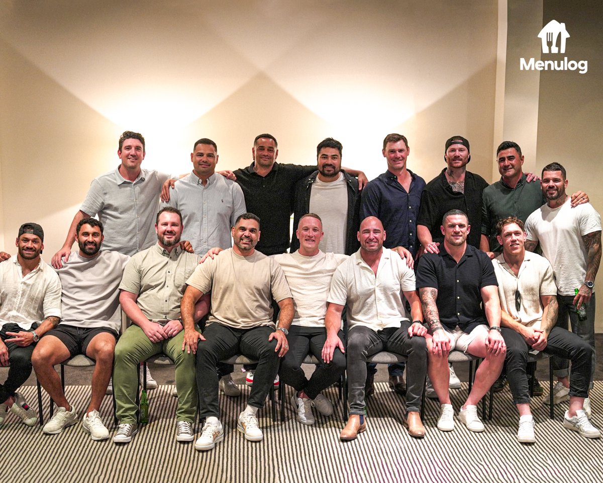 South Sydney Rabbitohs 🐰 tweet media