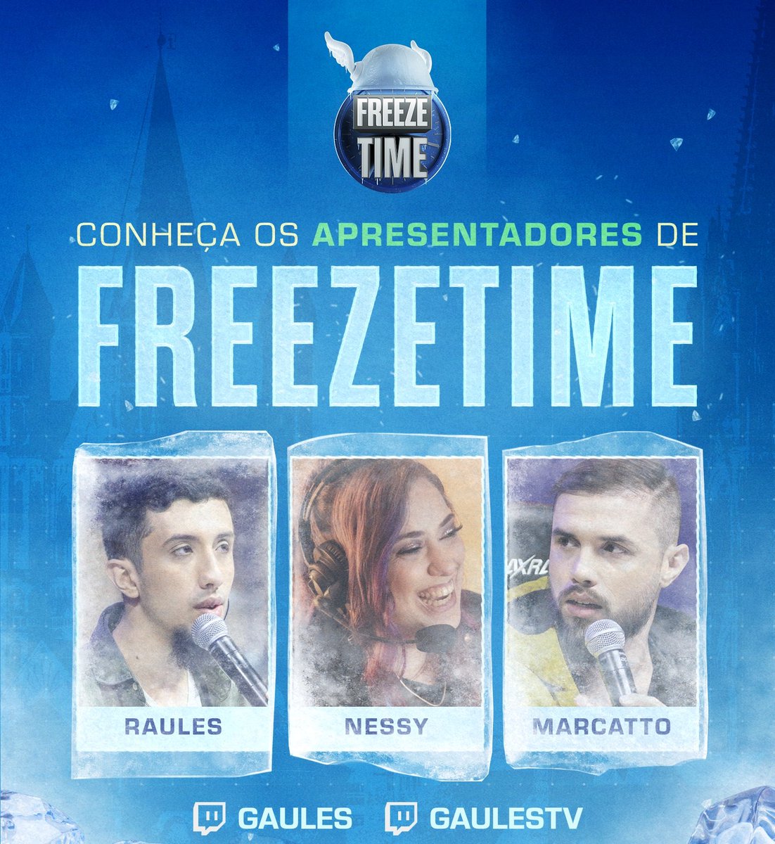 Raul Ribeiro ☕️ tweet media