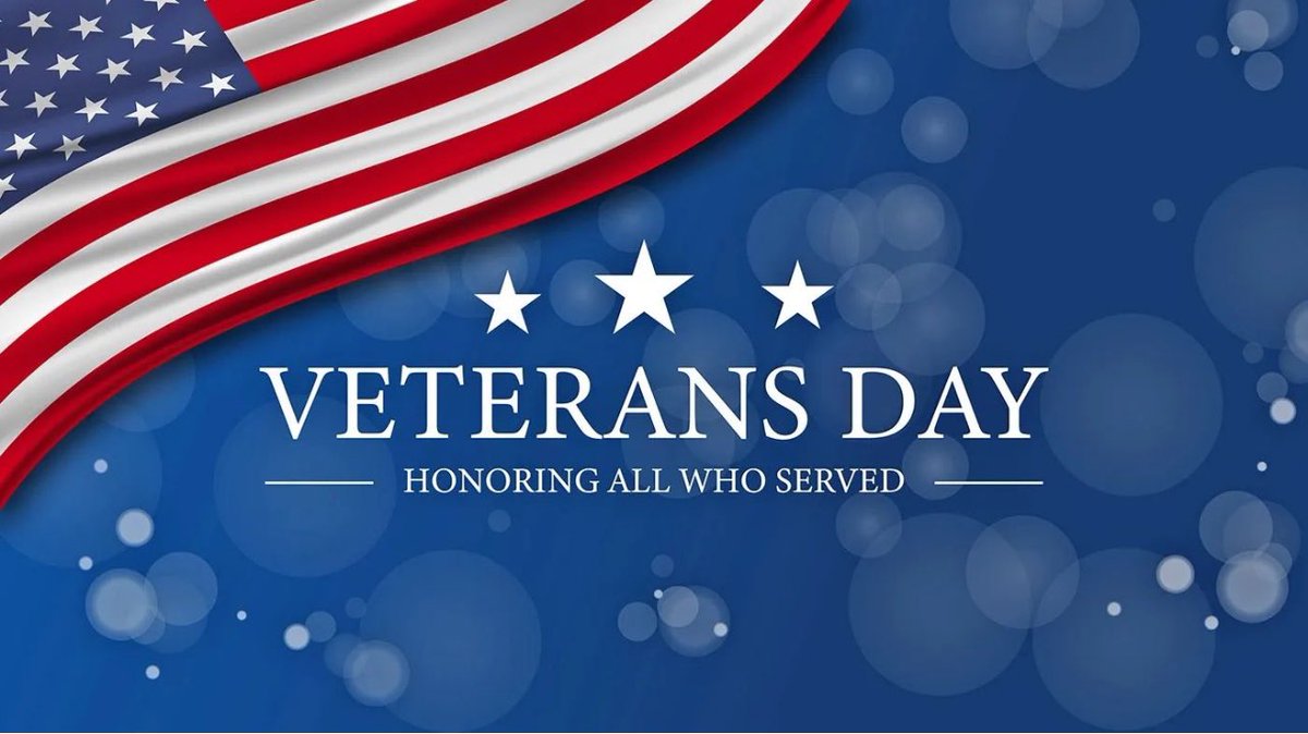 DeNexus wishes a happy Veterans Day to all of the brave individuals who have fought to preserve our country's safety and security. #veteransday