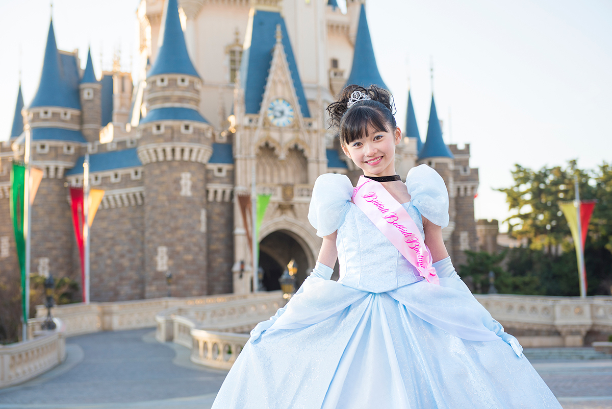 いよいよ再開！ 東京ディズニーランドの「ビビディ・バビディ