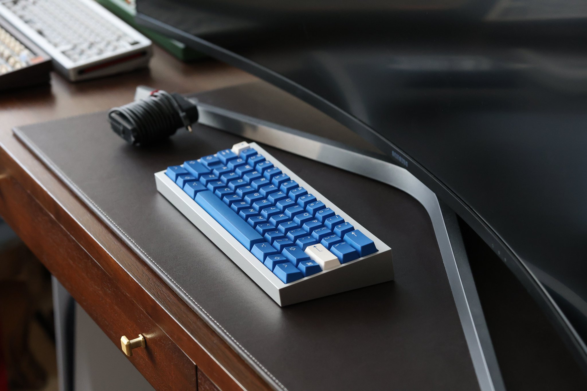 KBDfans on X: 