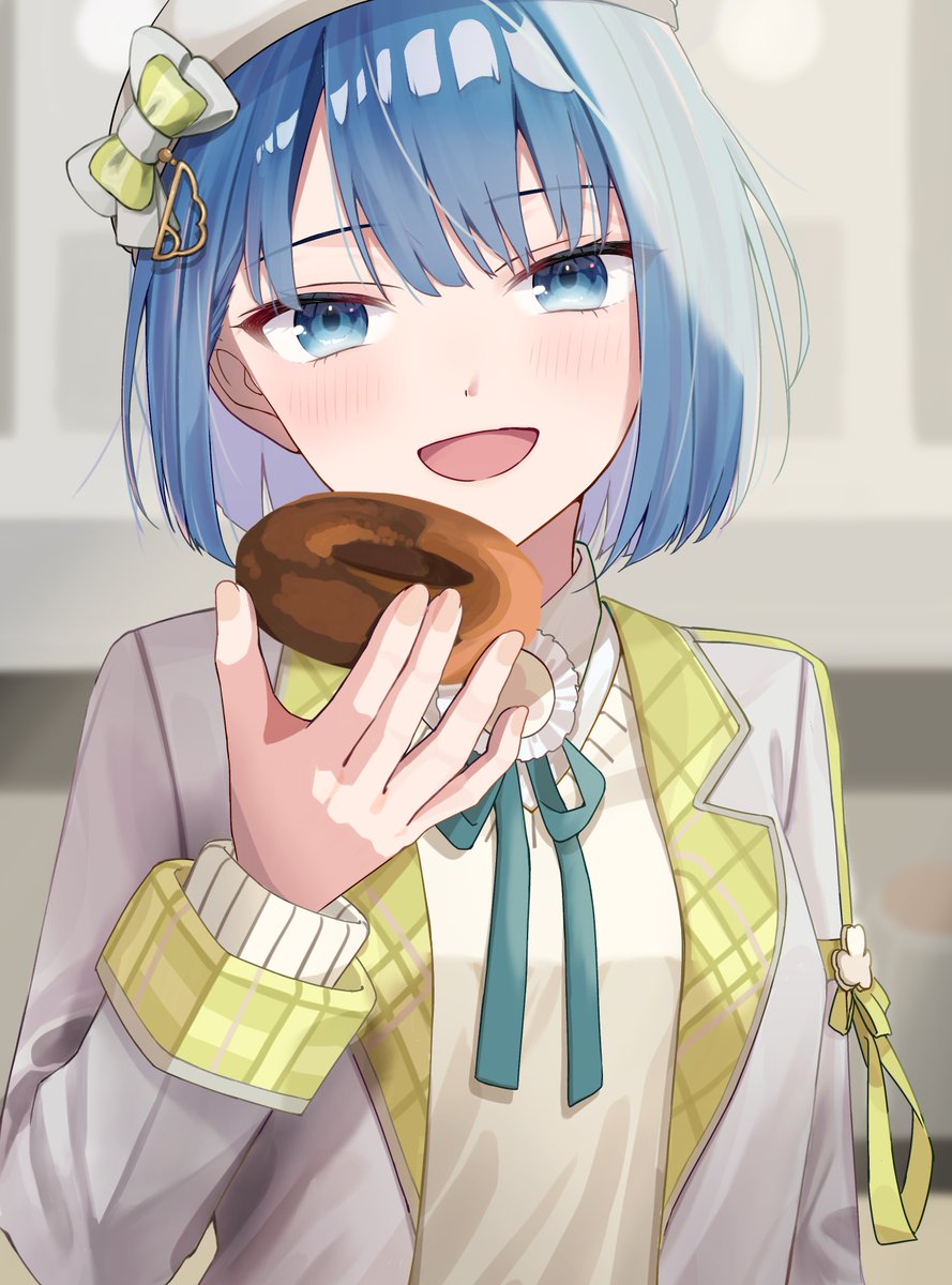 #桐谷遥 #prsk_FA 
大遅刻だけどお誕生日おめでとう！