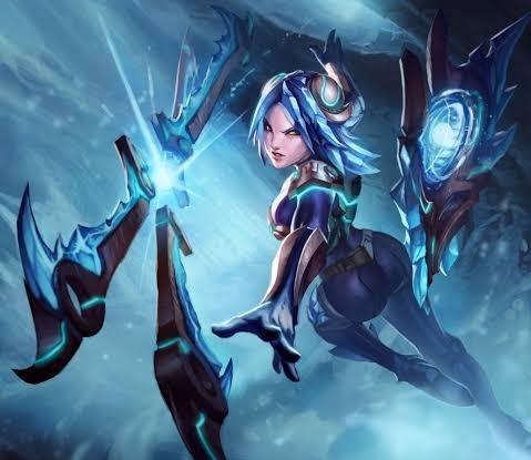 Versu10's tweet photo. @Riot_Kassadin This was a crime https://t.co/HrF40izJ71