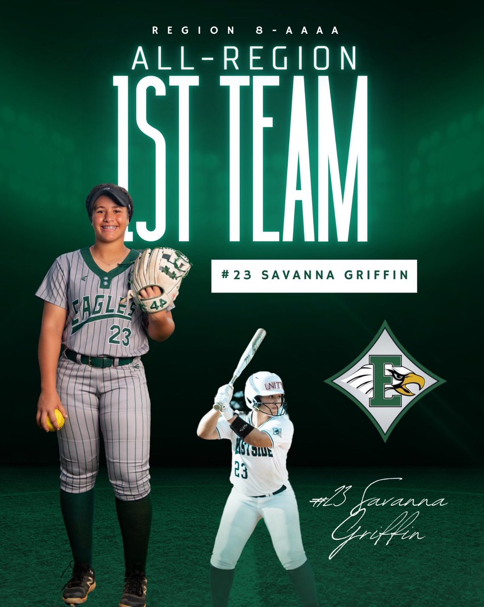 Savanna Griffin (@sjgriffin20) on Twitter photo So thankful to receive All Region 1st Team! Thank you to everyone who has helped me get this amazing accolade. #junior <a href="/mackzuppas/">Mackenzi Steele Zuppas</a> <a href="/baileywigness/">Bailey Wigness</a> <a href="/Becca_Mueller01/">Becca Owens</a> <a href="/SydneyKumzz/">Sydney Kuma</a> <a href="/CoachStockdale2/">Daniel Stockdale</a> <a href="/coachmegsmith/">Megan Smith Lyon</a> <a href="/CoachMFrezzotti/">Magali Frezzotti</a> <a href="/LineDsoftball/">Line Drive Media</a> <a href="/ExtraInningSB/">EXTRA INNING SOFTBALL</a> <a href="/MSPtakeover/">Minority Softball Prospects</a> <a href="/Ga__Unity/">GA UNITY</a> So thankful to receive All Region 1st Team! Thank you to everyone who has helped me get this amazing accolade. #junior <a href="/mackzuppas/">Mackenzi Steele Zuppas</a> <a href="/baileywigness/">Bailey Wigness</a> <a href="/Becca_Mueller01/">Becca Owens</a> <a href="/SydneyKumzz/">Sydney Kuma</a> <a href="/CoachStockdale2/">Daniel Stockdale</a> <a href="/coachmegsmith/">Megan Smith Lyon</a> <a href="/CoachMFrezzotti/">Magali Frezzotti</a> <a href="/LineDsoftball/">Line Drive Media</a> <a href="/ExtraInningSB/">EXTRA INNING SOFTBALL</a> <a href="/MSPtakeover/">Minority Softball Prospects</a> <a href="/Ga__Unity/">GA UNITY</a>
