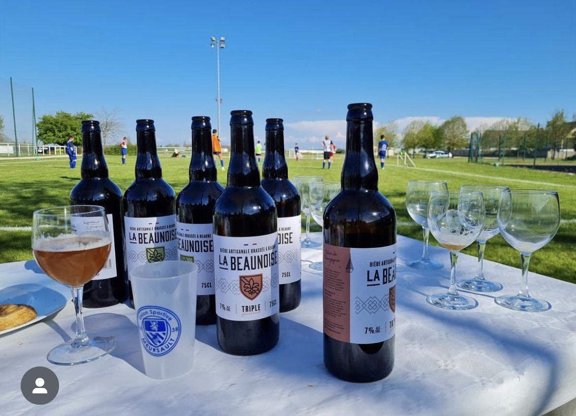 Brasserie de France tweet media