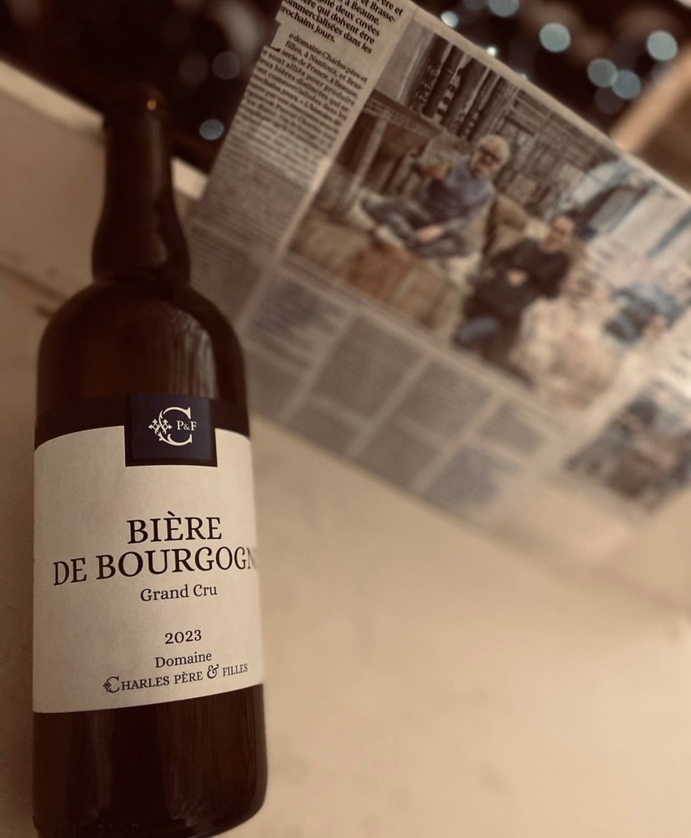 Brasserie de France tweet media