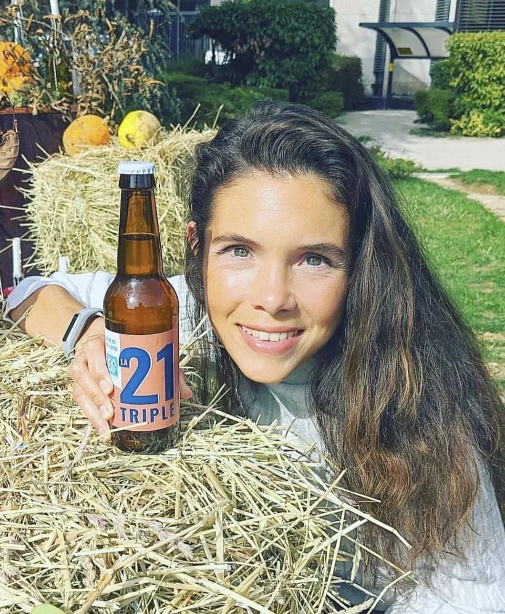 Brasserie de France tweet media