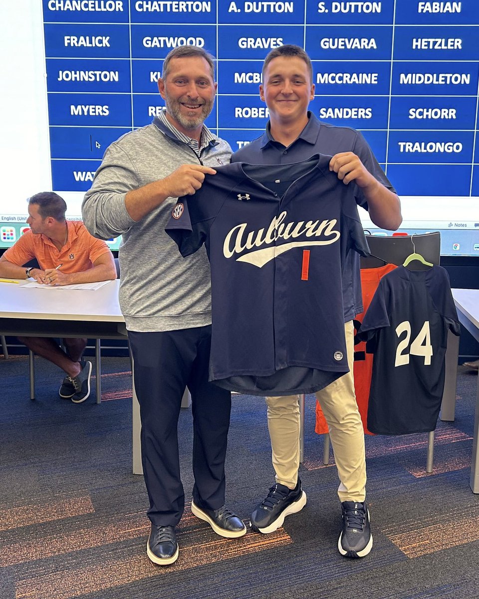 With the first picks…

🔶 <a href="/ikeirish18/">ike irish</a> 
🔷 <a href="/lucassteele17/">Lucas Steele</a> 

#WarEagle