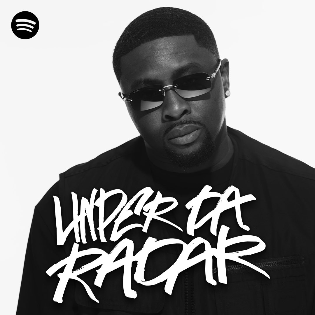 HarmonySamuels's tweet photo. Under Da Radar; The Playlists
Go follow/add our new playlist and please show love and support to all the artists we feature on Under Da Radar.
Apple: https://t.co/pCT9Bc7wVF
Spotify: https://t.co/a3yVaf5GUB
#UnderDaRadar #HMoney #TheHouseofBOE #Playlist #Playlists https://t.co/COBlrgiZAO