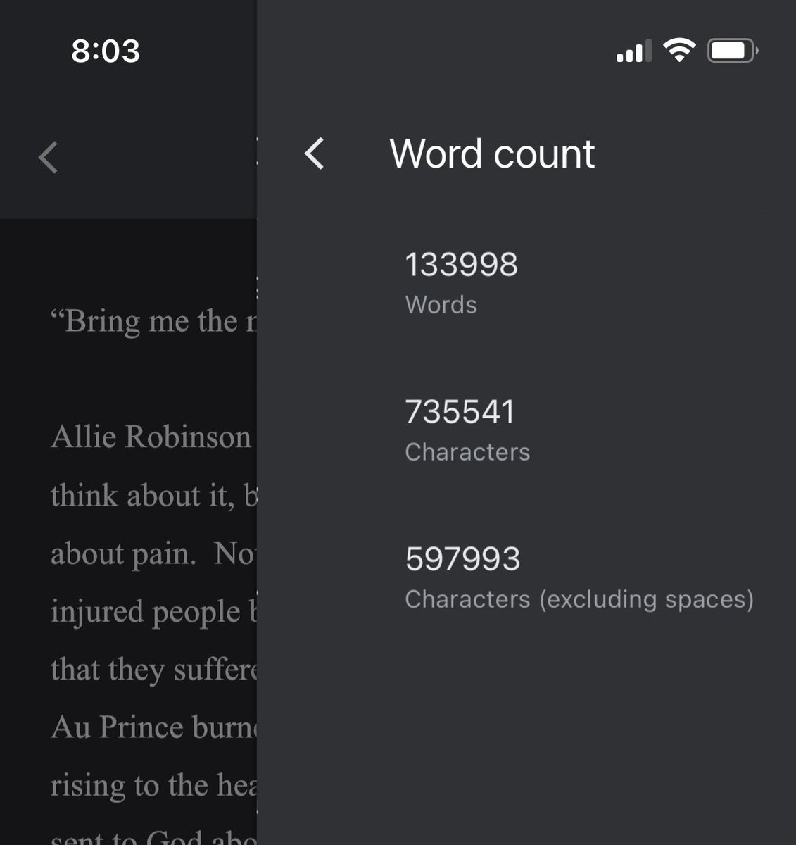 E.L. Chandler tweet media