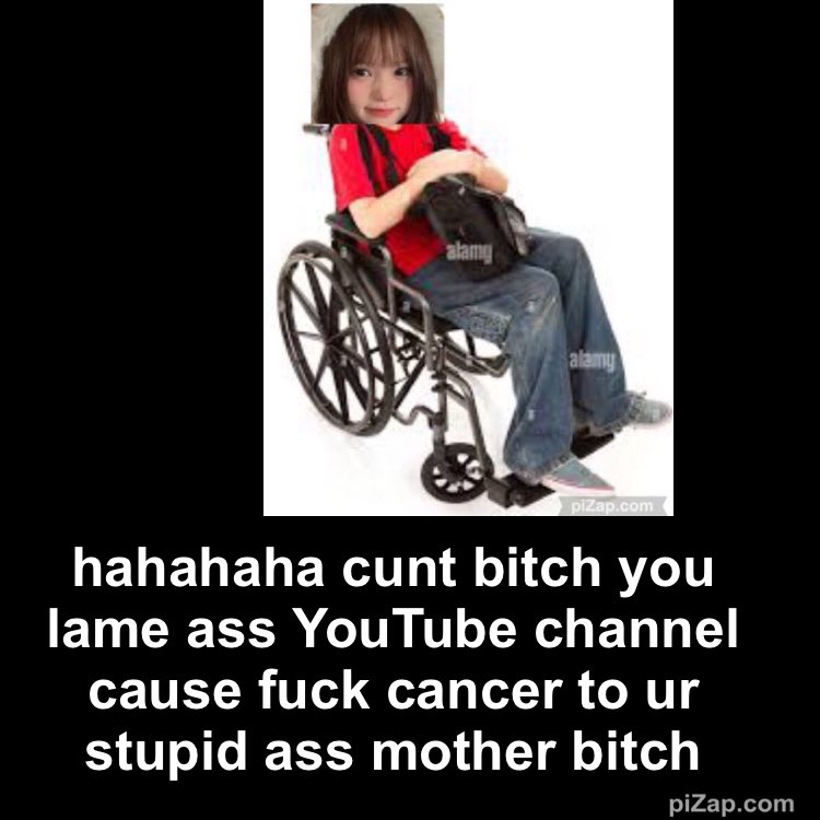 I love cyberbully key to fuck death bitch (@adam584047531) on Twitter photo 