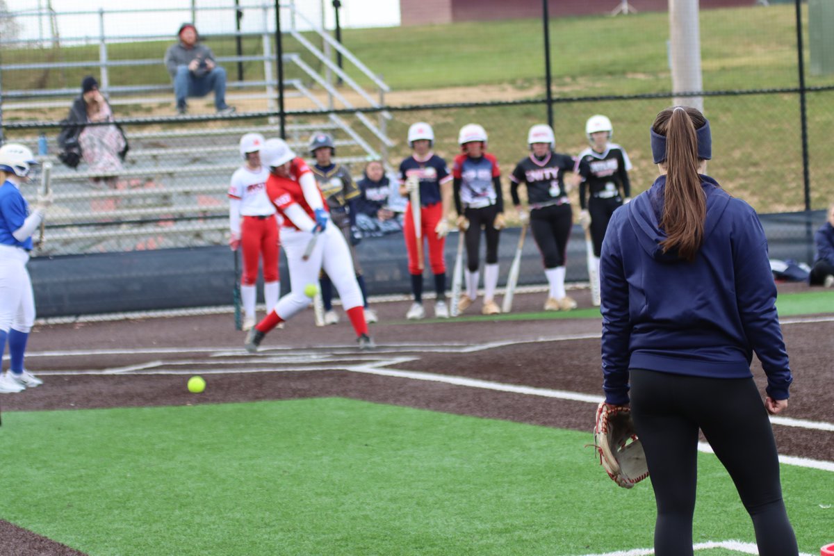 Nicole Teetz | 2027 | NCAA ID# 2311158793 tweet media