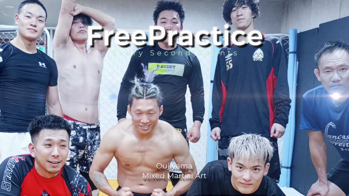 shinnosuke_otsu's tweet image. グラップリング #滋賀から世界へ #レスリング #滋賀 #総合格闘技 #格闘技  #スパーリング #グラップリング youtu.be/eCVIlaRqImQ?si… @oujiyama_mma