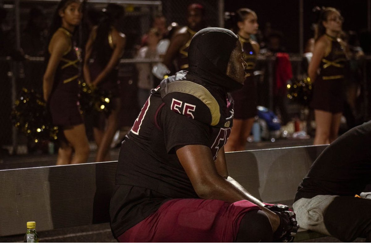 Full Season tape!!! Didn’t finish the job how we wanted to but definitely made a statement! <a href="/coachbann1/">Jonathan Bannister</a> <a href="/HammondFB/">Hammond Football</a> <a href="/Hunter_DeNote/">Hunter DeNote</a> <a href="/ONEWAYINC1/">ONEWAY INCORPORATED</a> <a href="/RivalsFriedman/">Adam Friedman</a> <a href="/ChadSimmons_/">ChadSimmons</a> 

hudl.com/v/2Qkh3w