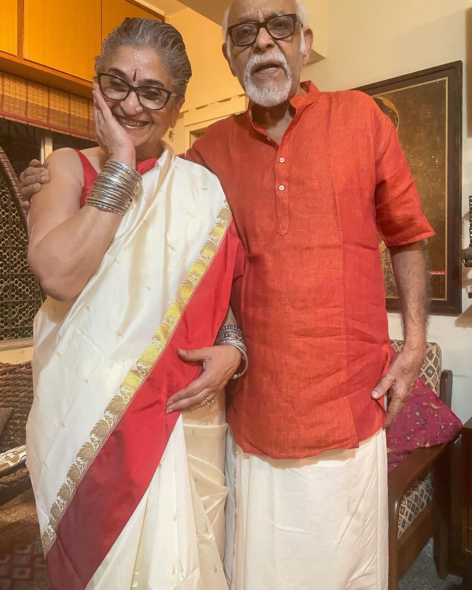 Viji Venkatesh 🇮🇳 وجی وینکٹیش tweet media