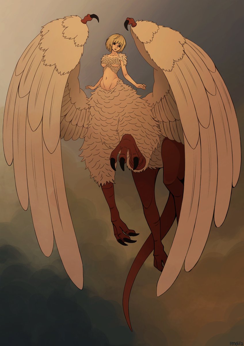 Falin 🪽 

#dungeonmeshi