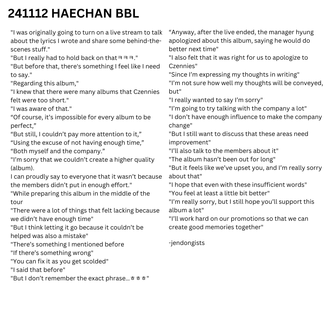 kogumahaechan tweet picture