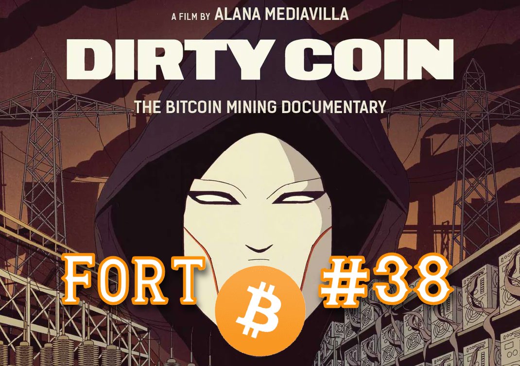 BitPetro's tweet image. Join us at @fort_bitcoin   #38 Texas Premier of @DirtyCoinDoc  at @TCU  Next Tuesday for the #Texas Premier of #DirtyCoin a #Bitcoin #Mining   Documentary meetup.com/fortbitcoin/ev… #Meetup @TXblockchain_  #NABS
