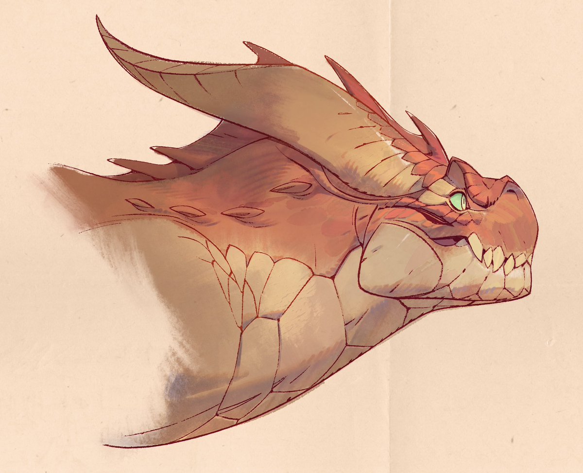 playing with new brushes and having loads of fun with texture