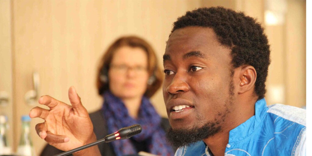 Aupa_shikongo's tweet image. To all government employees, before you make your final decision to vote for someone else, just remember that Job Amupanda fought for you, and he didn't give up. You will soon be allowed to use your pension contributions to GIPF to build your house🙌

#VoteJobAmupanda🗳
#VoteAR🗳