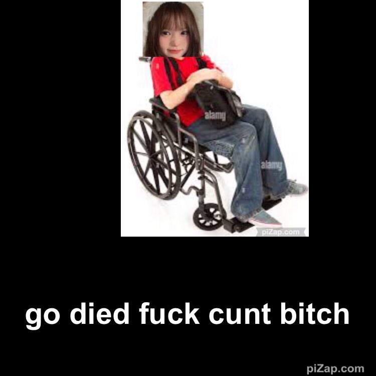 I love cyberbully key to fuck death bitch (@adam584047531) on Twitter photo 