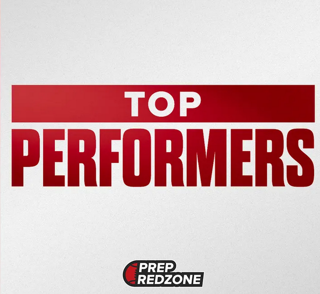 Prep Redzone New Mexico tweet media