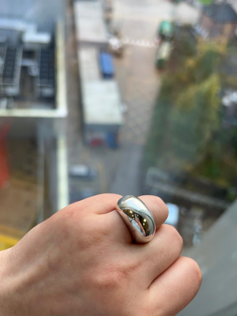 City of Glasgow College Jewellery tweet media