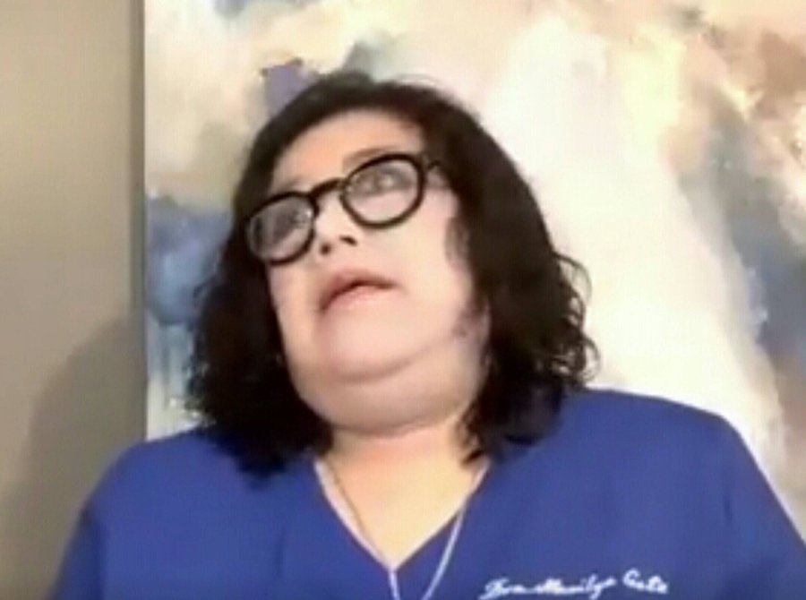 Como cuando ya te viniste pero ella se sigue moviendo.