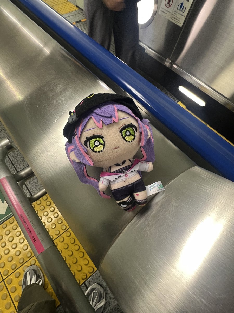 108denden👾🐏🐧⚡️/🪶💫(TOKYO 3/7~3/10) tweet media