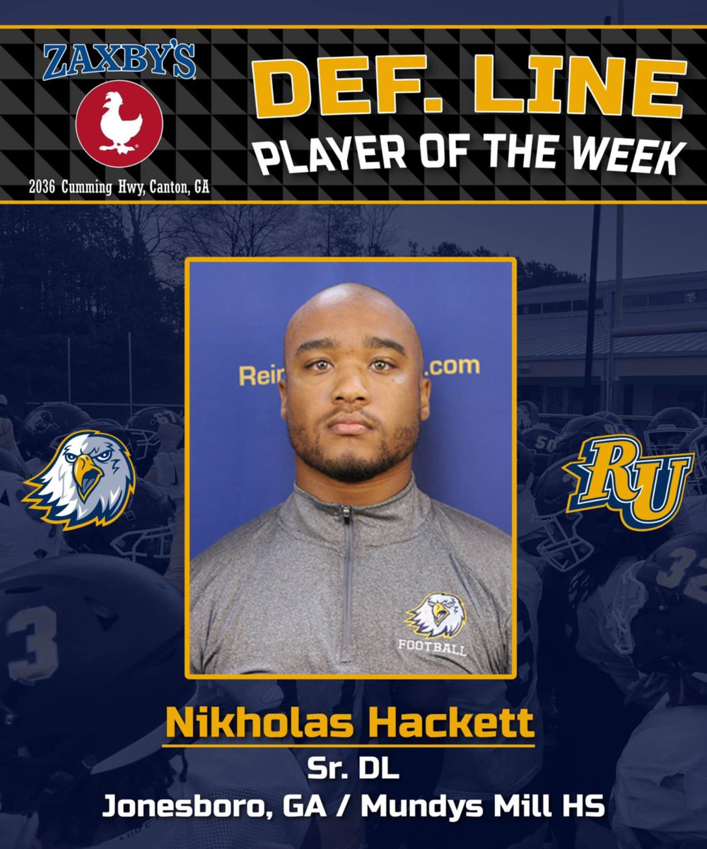 My POTW Award