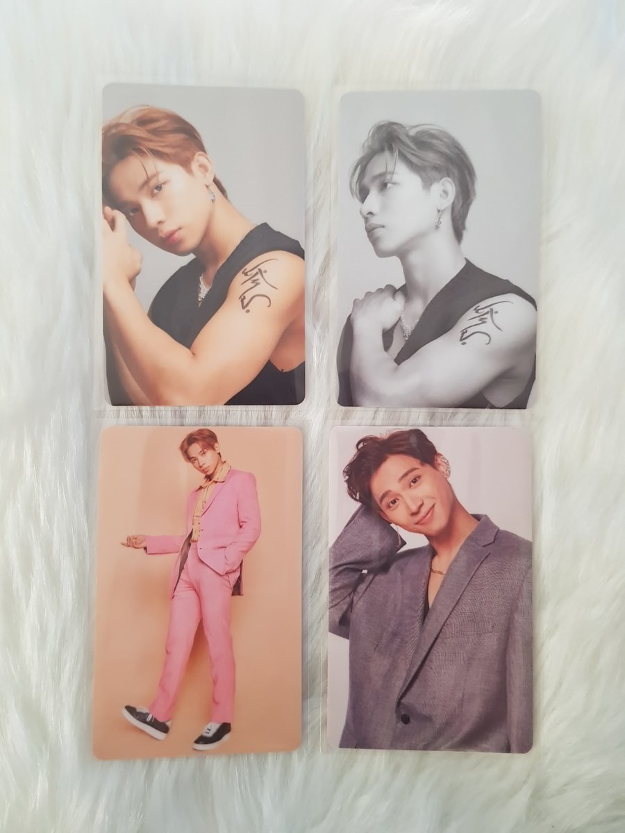 waynmik's tweet photo. WTS ALAMAT PH

Tomas Pasulong Showcase PC - 1k
Parcinq Member Set - 800ea
Parcinq Group PC - 150ea

mop: gcash
mod: ggx
1-3 days reservation; payo
dm thanks https://t.co/RrZW2BFr4Y