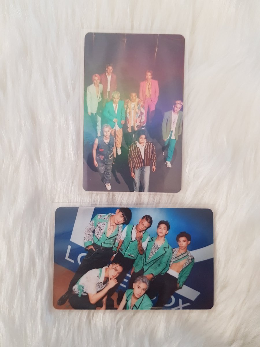 waynmik's tweet photo. WTS ALAMAT PH

Tomas Pasulong Showcase PC - 1k
Parcinq Member Set - 800ea
Parcinq Group PC - 150ea

mop: gcash
mod: ggx
1-3 days reservation; payo
dm thanks https://t.co/RrZW2BFr4Y