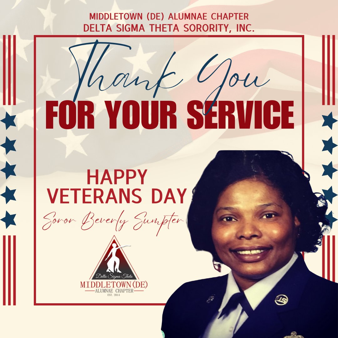 Middletown (DE) Alumnae - DST tweet media