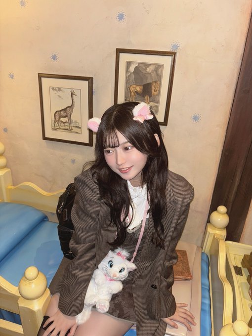 石原さきのTwitter画像2