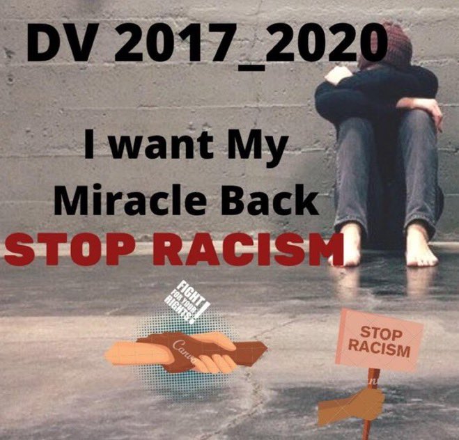 MohdAnsi's tweet photo. "Hey [@AILANational/@NILC/@npnewamericans/@immcouncil I'm seeking assistance regarding Diversity Visa issues, particularly related to H.R.3548-Keeping Our Promise Act. Can you provide any guidance or resources on this matter? 

Thanks in advance!

 #DiversityVisa 
#HR3548 https://t.co/XUQZl2E47O