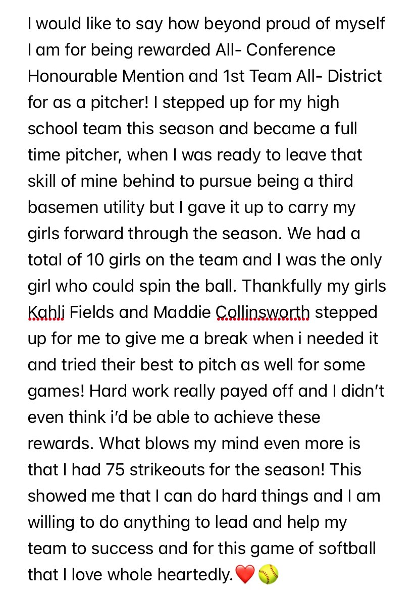 CallieRhoades33's tweet photo. @CarsonDuBose @PittStGorillas @ahuddles24 @Coachkbryan @hallieblackney @CoachBredbenner https://t.co/zZ9ZRPtsCW
