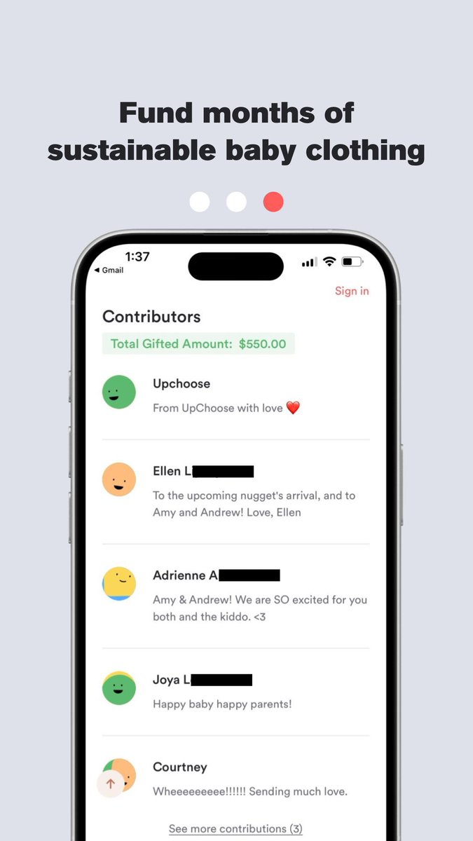 UpChoose tweet media