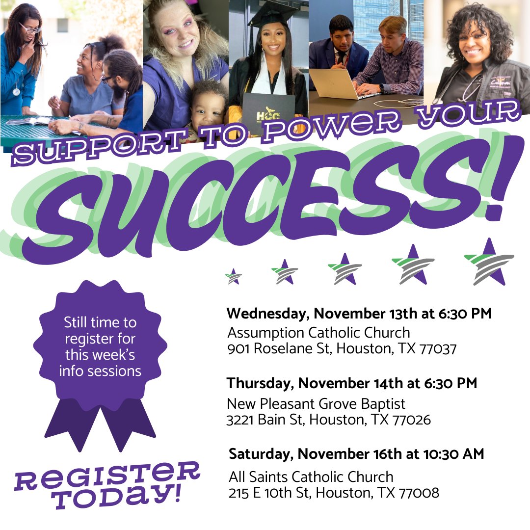 Capital IDEA Houston tweet media