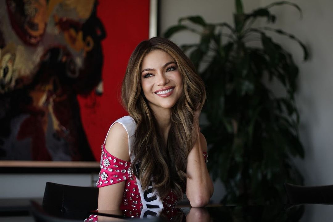 Día 14 de actividades de Mara Topic, Miss Ecuador 2024.