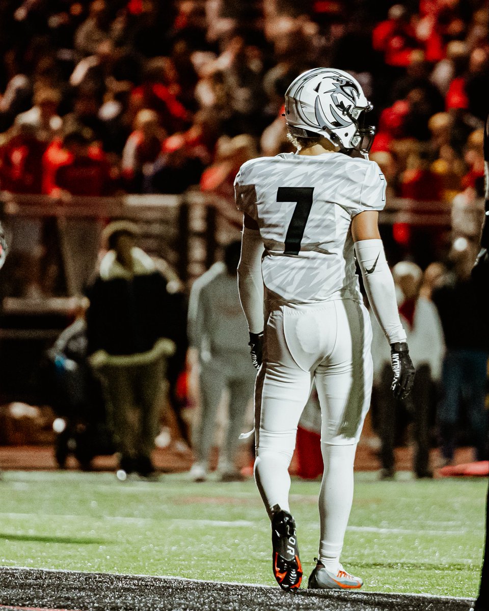Cole Miranda (@cole_miranda29) on Twitter photo ‼️Junior Season Highlights‼️
hudl.com/v/2QDG4W
49 Tackles
1 INT
6 PBU’s
2 FF
1 FR
2 Onside Recoveries
<a href="/LakotaEastFB/">Lakota East Football</a> <a href="/Jordan_kitna3/">Jordan Kitna</a> ‼️Junior Season Highlights‼️
hudl.com/v/2QDG4W
49 Tackles
1 INT
6 PBU’s
2 FF
1 FR
2 Onside Recoveries
<a href="/LakotaEastFB/">Lakota East Football</a> <a href="/Jordan_kitna3/">Jordan Kitna</a>