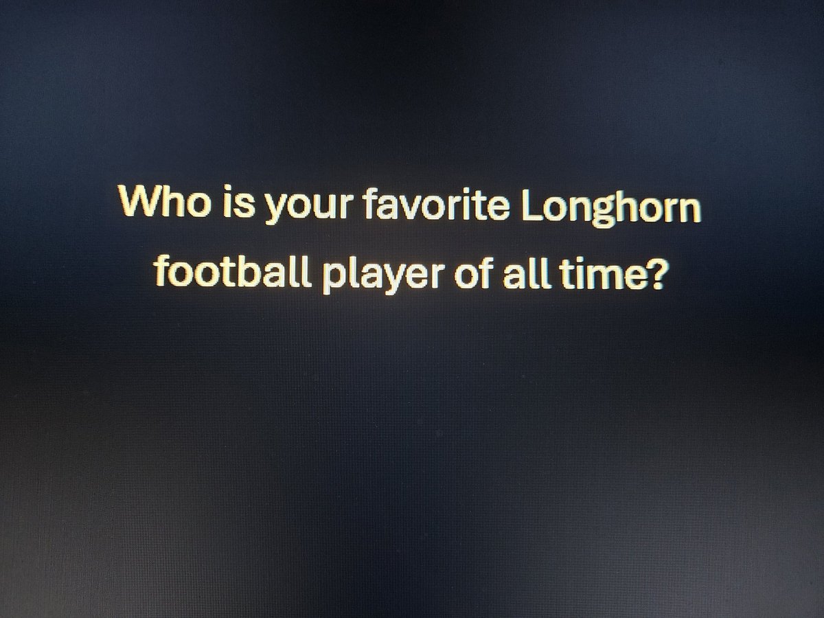 Hook ‘Em RLM tweet media